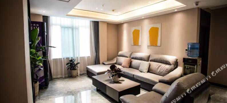 奉节旭澳酒店图片