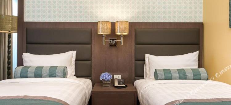 马约酒店(Maayo Hotel)图片