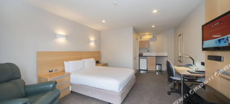 艾勒斯利国际汽车贝斯特韦斯特酒店(Best Western Ellerslie International)图片