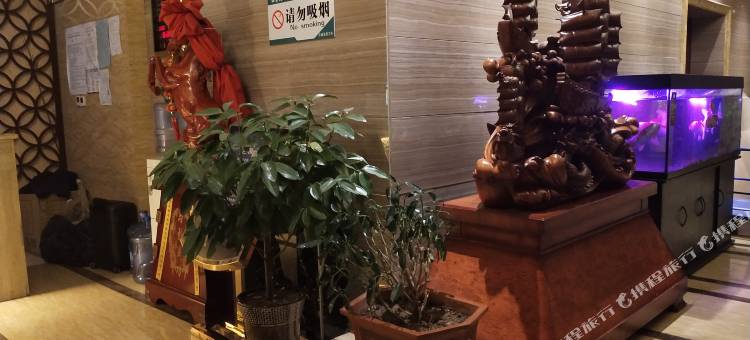 庆城龙海商务宾馆图片