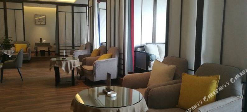 山水园林酒店(绵阳站南郊机场店)图片