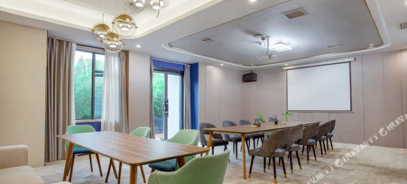 安歆品御酒店(三一集团店)图片