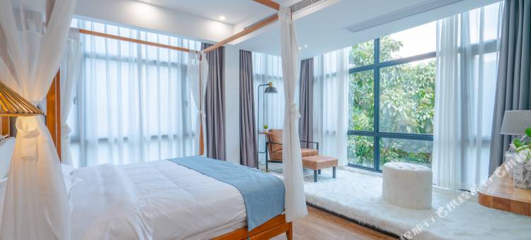 一湖归心客栈(潮州古城牌坊街店)图片