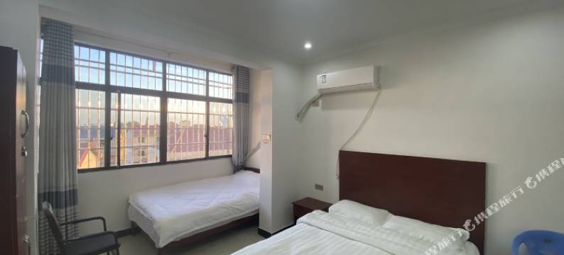 鹰潭鹰西宾馆图片