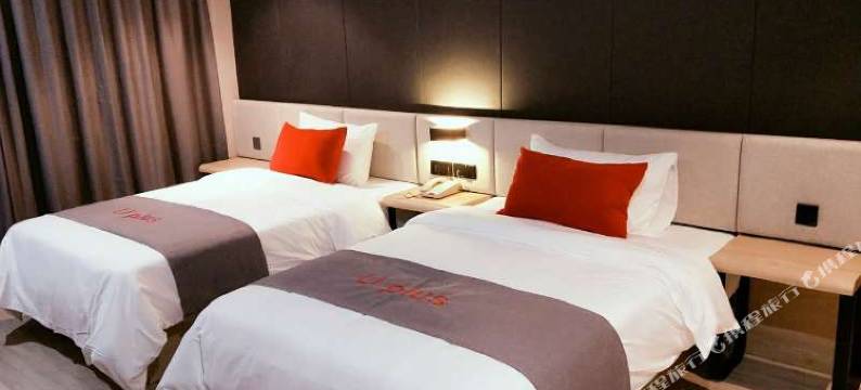 尚好优精品酒店(德安联盛快乐城店)图片