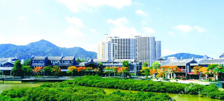 惠州巽寮湾度假海景房公寓图片