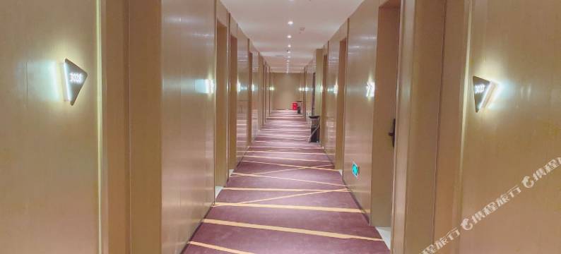 美岸酒店(郑州郑大一附院店)图片