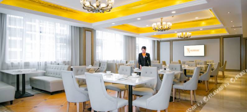 维也内酒店(汉川客运中心店)图片