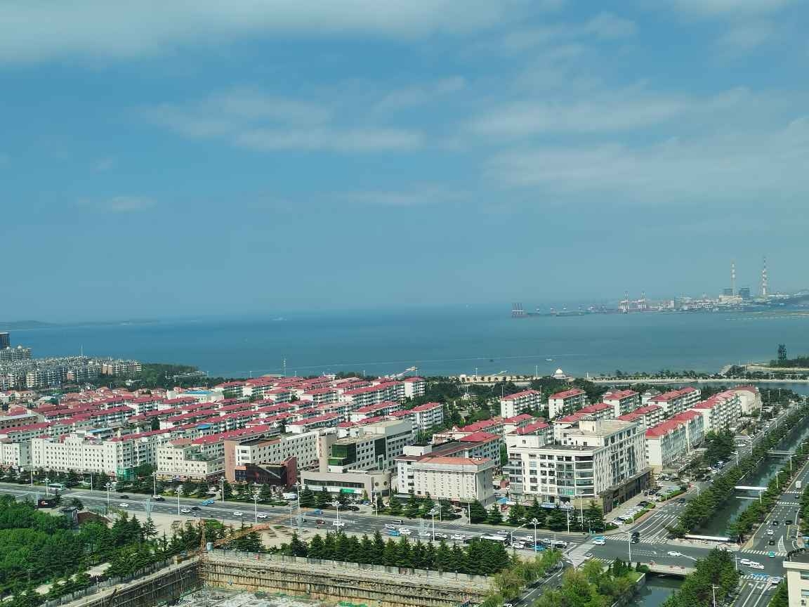 Sylvia HotelOver view