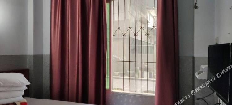 阆中市天鸿祥宾馆图片