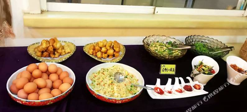 石榴酒店(盐山县银河大街阜德医院店)图片