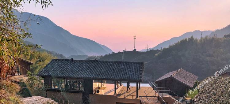 松阳九舍民宿图片