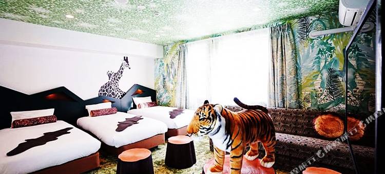 大阪湾柔婕阁饭店(La'gent Hotel Osaka Bay)图片