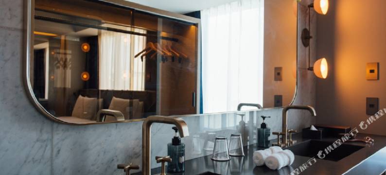 东京上野诺加酒店(Nohga Hotel Ueno Tokyo)图片