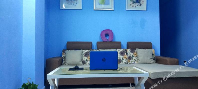 深圳69号青年旅舍龙华地铁站店图片