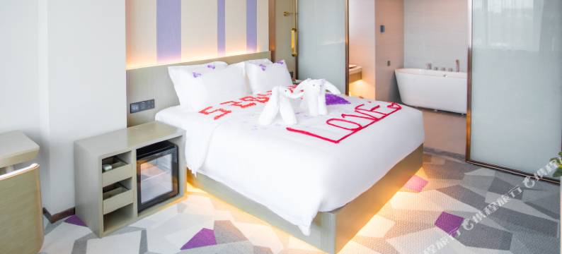 麗枫酒店(北京怀柔商业街店)图片