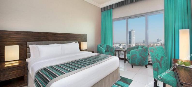 阿塔纳酒店(Atana Hotel)图片