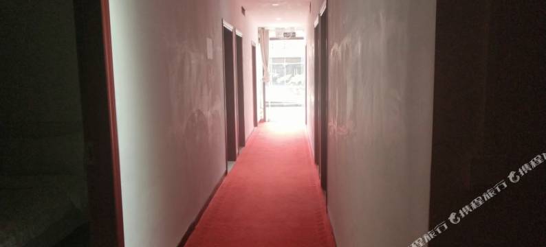 都匀博亿宾馆图片