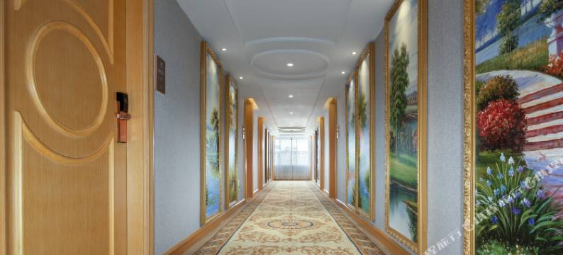 维也纳酒店(贺州灵峰广场店)图片