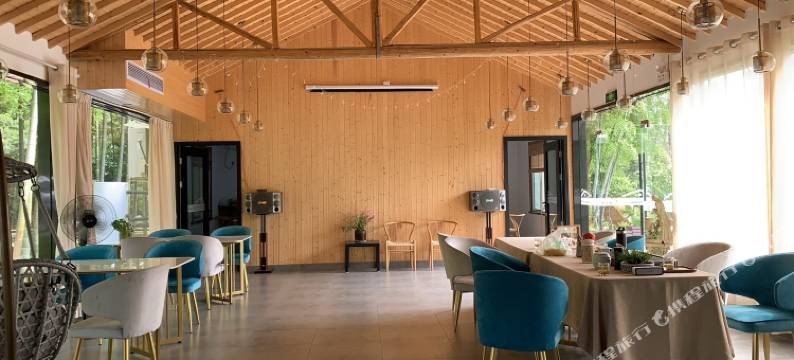 湖州小茶民宿图片