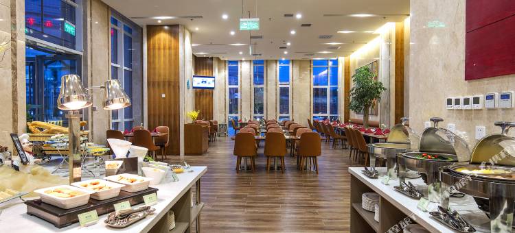 艺龙万国酒店(天津中北镇店)图片