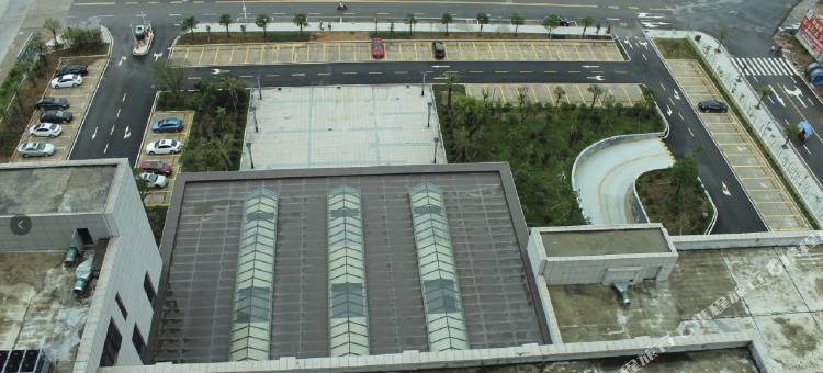 会昌国际酒店图片