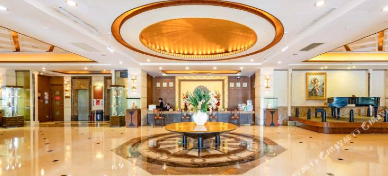 中山真善美大酒店图片