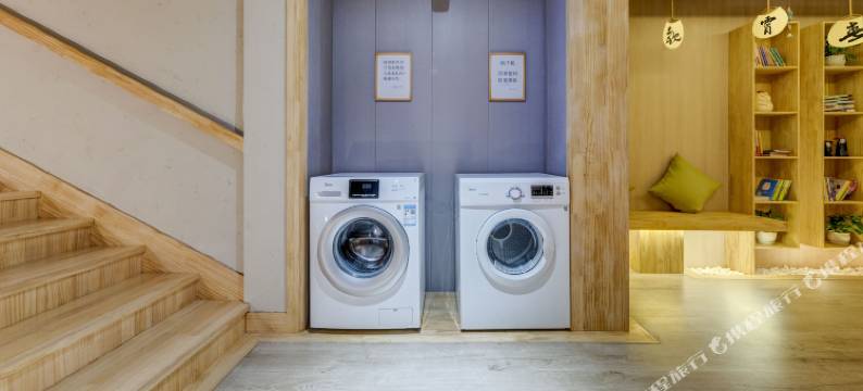 遇见海日出客栈(北戴河鸽子窝店)图片