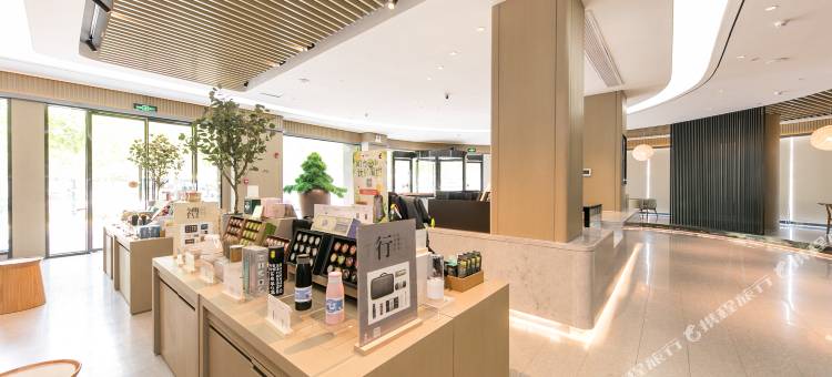 全季酒店(泗阳淮海路店)图片