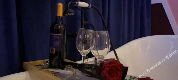 云之尚酒店(巍山古城高铁站店)图片