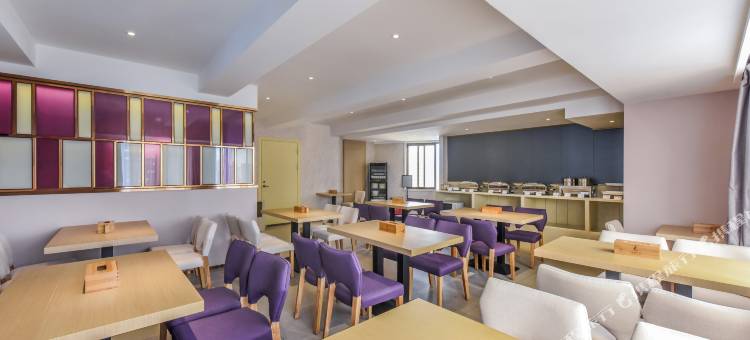 麗枫酒店(重庆杨家坪步行街地铁站店)图片