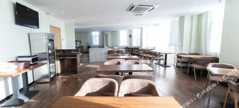 尚客优精选酒店(威海高铁站店)图片