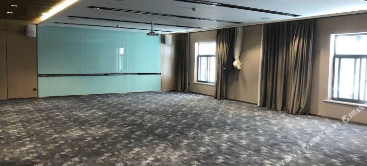 南京锦江都城酒店(江宁万达东山地铁站店)图片