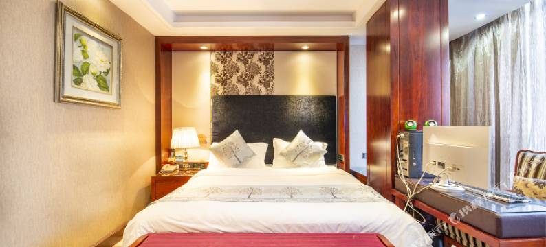 三亚澳妮斯酒店图片