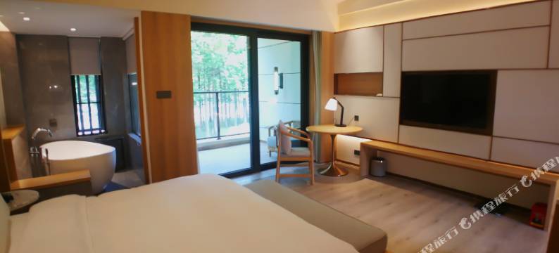 隐如度假酒店(兴山昭君原野店)图片