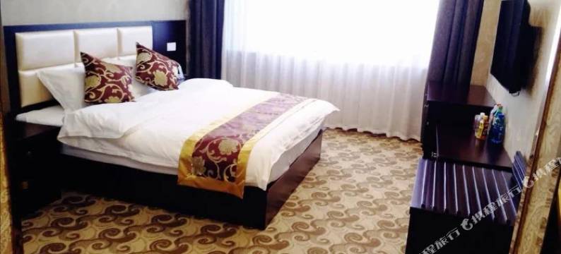 固始成功宾馆图片