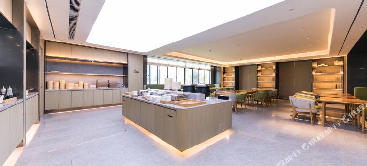 全季酒店(湖州南浔店)图片