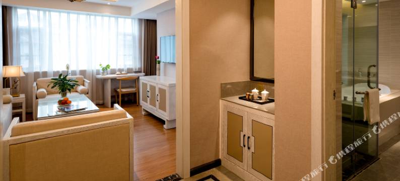 柏宇云龙酒店(大水车店)图片