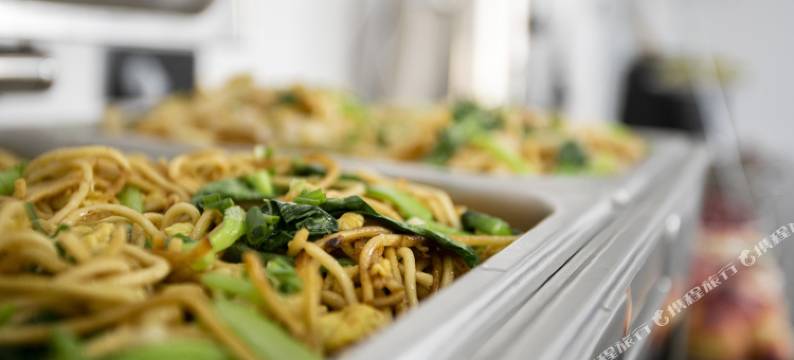 大悟迎宾商务酒店图片