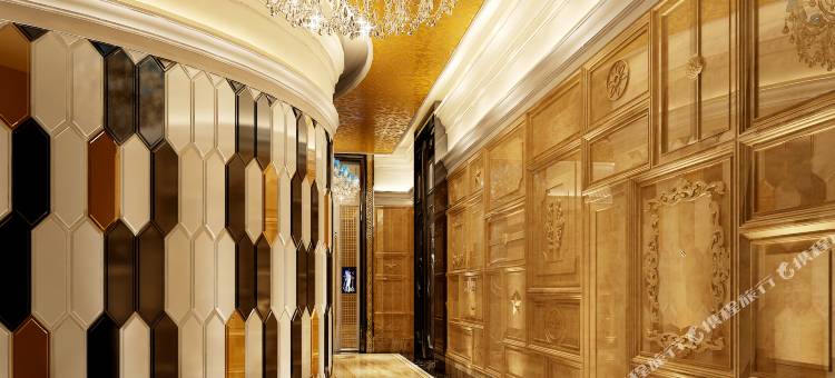 金陵丹阳饭店图片