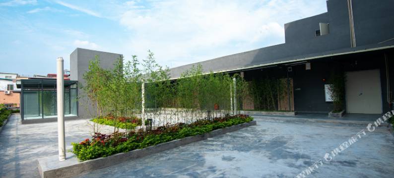 简一酒店(广州琶洲会展海珠万达广场店)图片