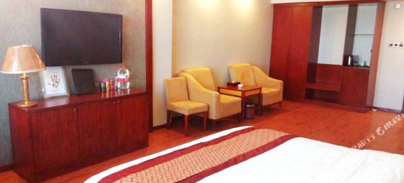 凯悦国际饭店(灵武中心广场西湖公园店)图片