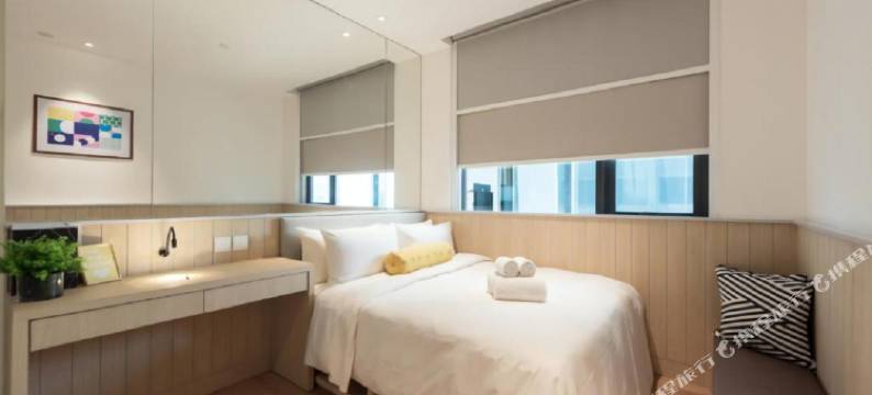 广民酒店孟沙南城(Komune Living)图片