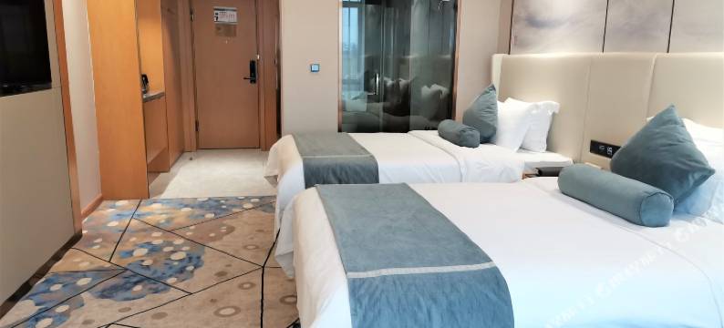 花垣兴鹏国际大酒店图片