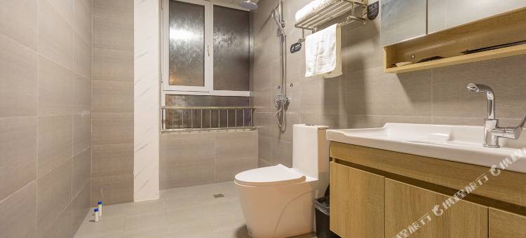 都市118酒店(赤峰高铁站店)图片