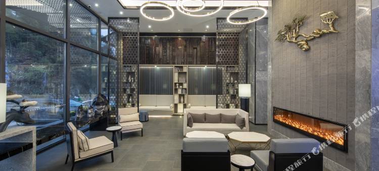 桔子酒店(黄山风景区南大门汤口店)图片