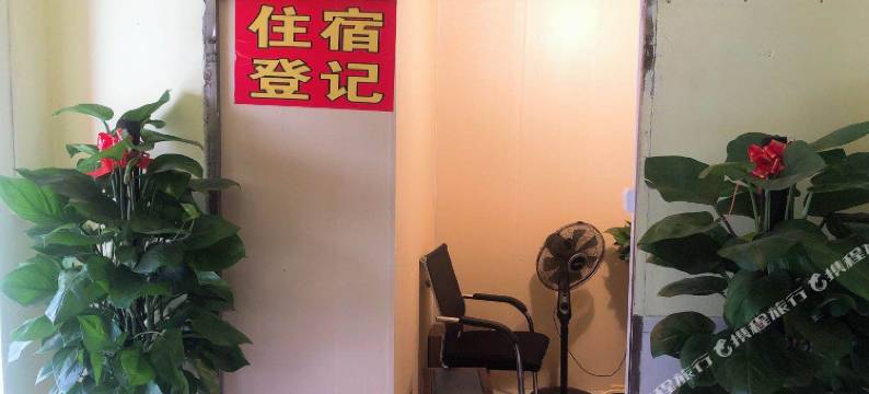 东莞泽森公寓(东莞大源汽车服务中心店)图片