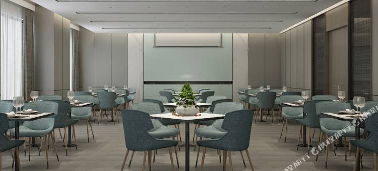 君莱酒店(商丘五洲城店)图片