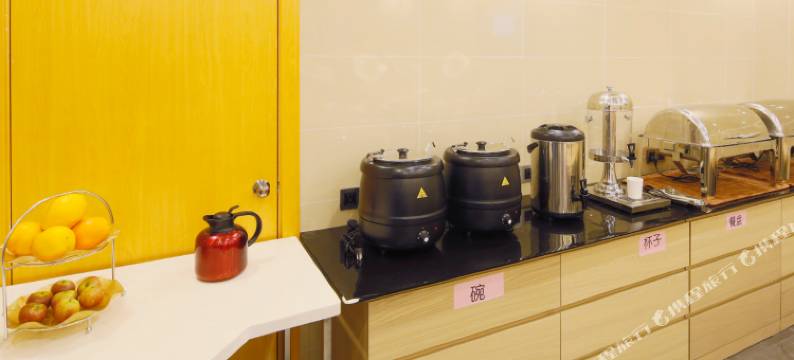 格林豪泰酒店(上海火车站澳门路店)图片