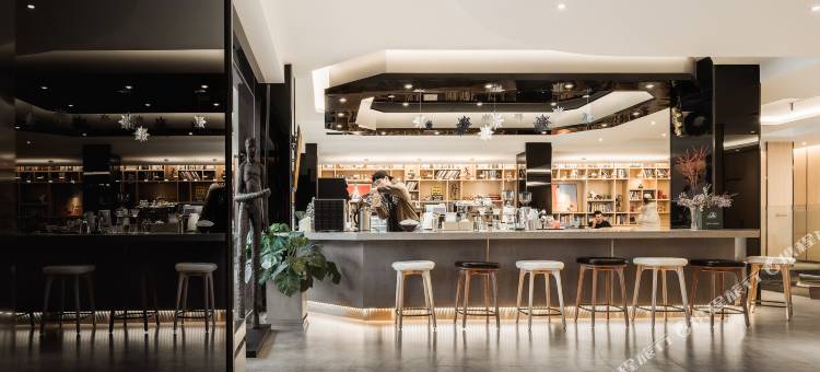 WeLight逐光酒店(北京北站西直门店)图片